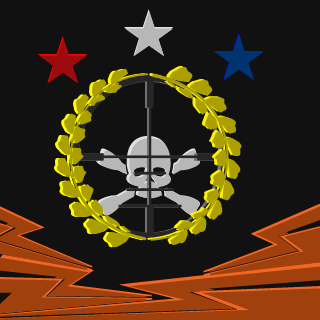 Toesameklutah's emblem