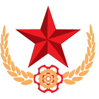 corporalUHP's emblem