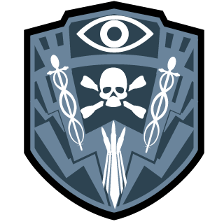 Jackal235's emblem