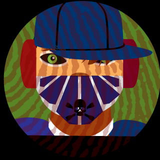 NoVenci's emblem