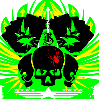 AlphaGold49's emblem