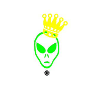 CptFox's emblem