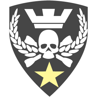 icarl92's emblem