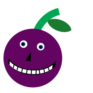 Luigiiska's emblem