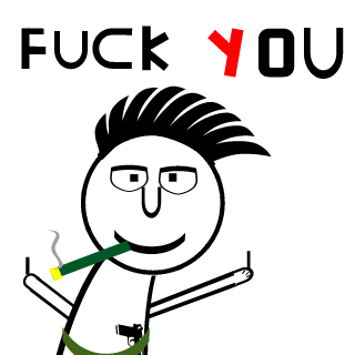 Deptacid's emblem