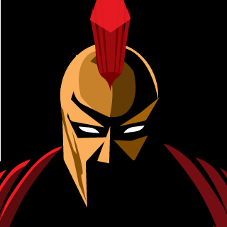 DaBaaaang's emblem