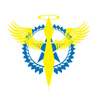 Mallonaddod's emblem