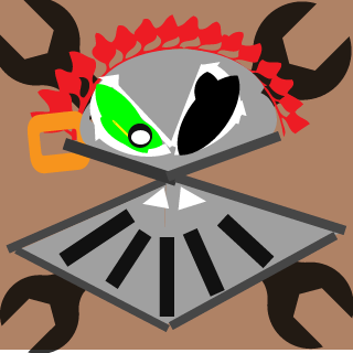 Masterzauer's emblem
