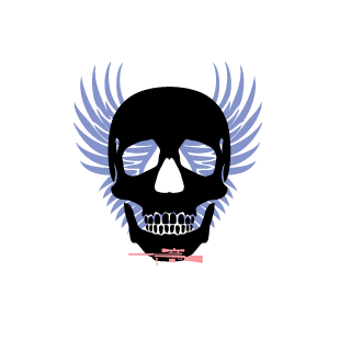 BigPapson's emblem