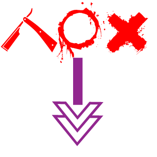 ALENA-CEMEHOBA's emblem