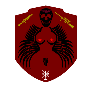 AirDanceR's emblem