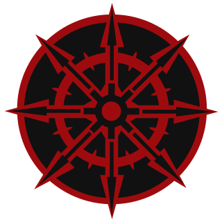 KaosClan's emblem