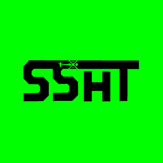 Special ScoutHeli Team's emblem