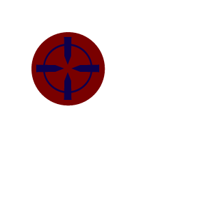 Bifi18's emblem