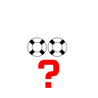 NoNippyNo's emblem