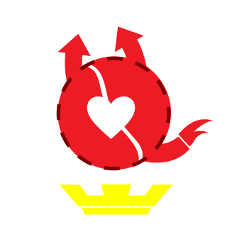 DarkNicolizer's emblem