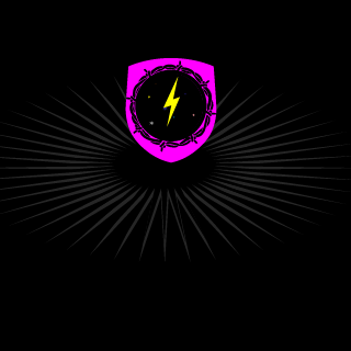 Momo-The-V's emblem
