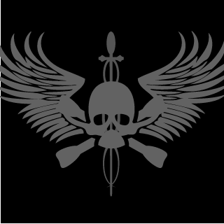 Gundam6013's emblem