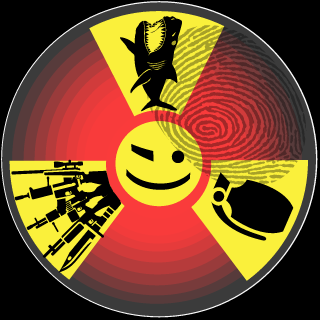 Degraded97's emblem