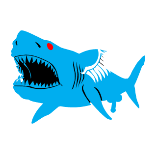 ThrasherKimball's emblem