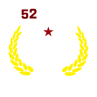 BloodHunter52's emblem