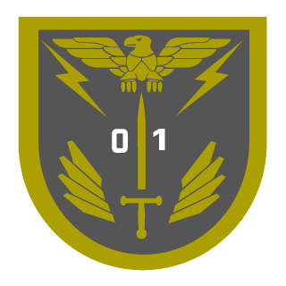 NEF 360's emblem