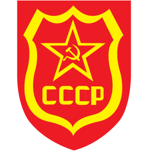 Chernomour's emblem