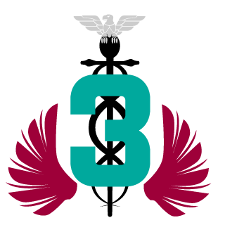 Ukauka-III's emblem