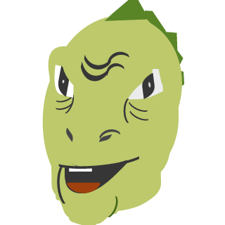 Faiber0's emblem