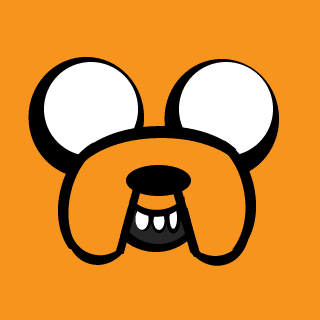 Blindklown's emblem