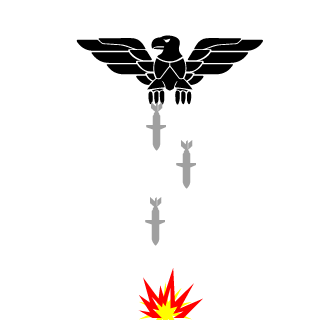 IED Arsenal's emblem