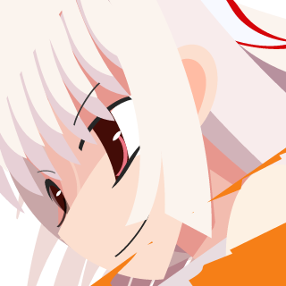 Moko-K1ne's emblem
