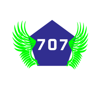 Aiki7's emblem