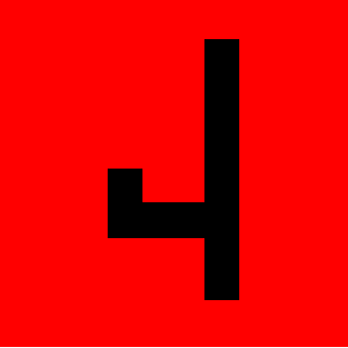 4xisblack's emblem