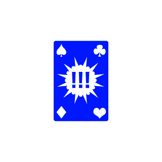 JIUDAHER's emblem