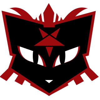 Hell Cats's emblem