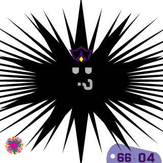 Fuxk All Destroy Evr1's emblem