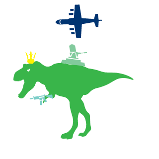 HappyBaget's emblem
