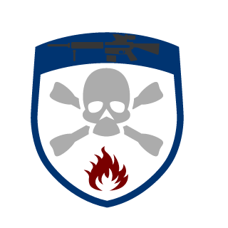 intelroy's emblem