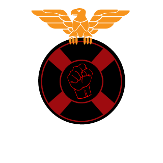 Tugas Suicidas's emblem