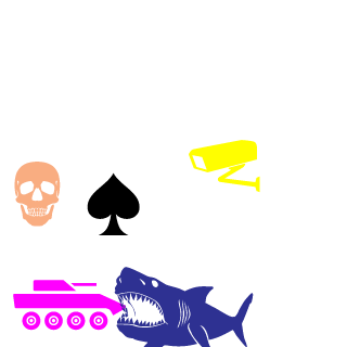 Petanek212's emblem
