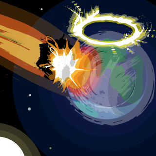 Wof's emblem