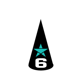6th Echelon's emblem