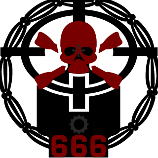 Norgoshi's emblem