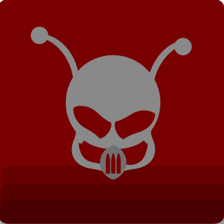 ANTMAN2ez's emblem