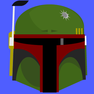 GotaBigPekka's emblem