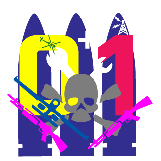 4ck0's emblem