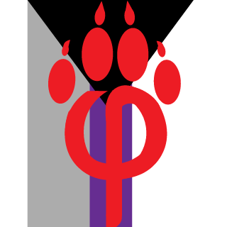 IMR1fley's emblem