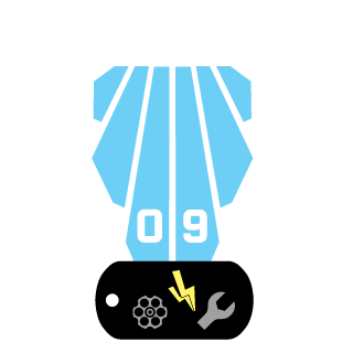 BMYGRLFRND's emblem