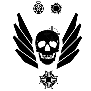 Ghost_Recon_Ctba's emblem